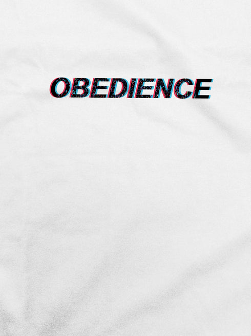 OBEDIENCE